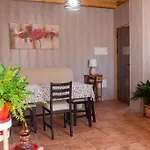 Casa 8 Canos Appartamento *