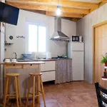 Casa 8 Canos * רונדה