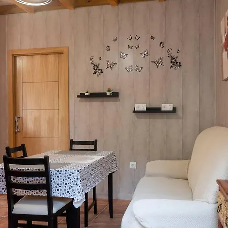 דירה Casa 8 Canos
