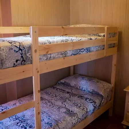 Casa 8 Canos *