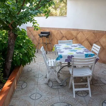 Apartment Casa 8 Canos *