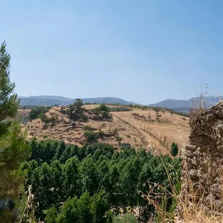 Casa 8 Canos דירה רונדה