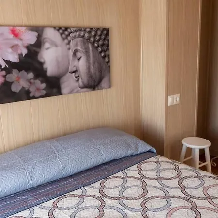 Apartment Casa 8 Canos