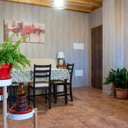 Casa 8 Canos * Ρόντα