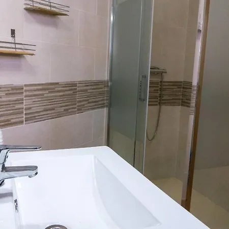 Apartment Casa 8 Canos *