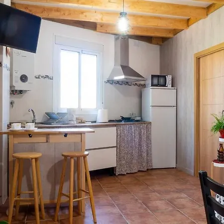 Casa 8 Canos * Ronda