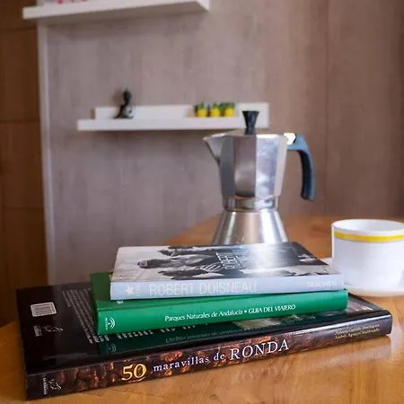 Appartement Casa 8 Canos Ronda