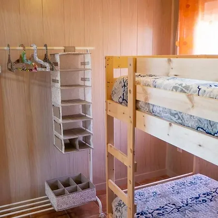 Apartment Casa 8 Canos Ronda