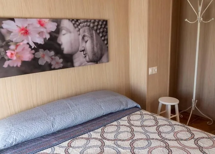 דירה Casa 8 Canos