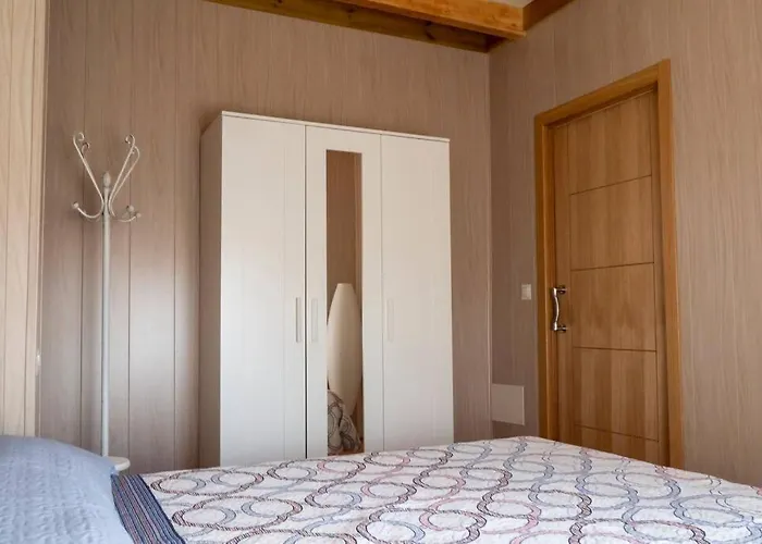 Casa 8 Canos Appartement *