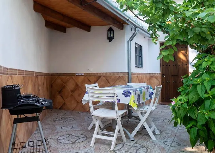 דירה Casa 8 Canos רונדה