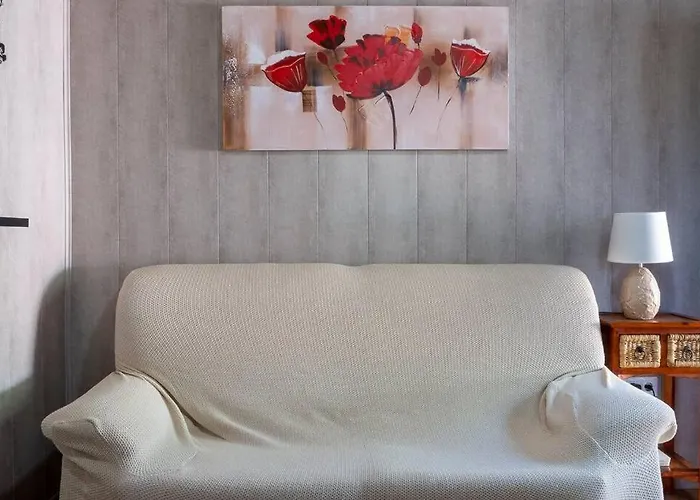 Casa 8 Canos רונדה