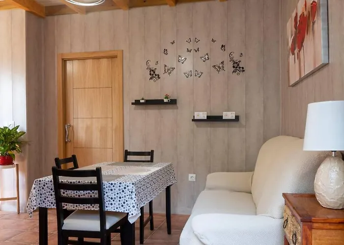 Διαμέρισμα Casa 8 Canos