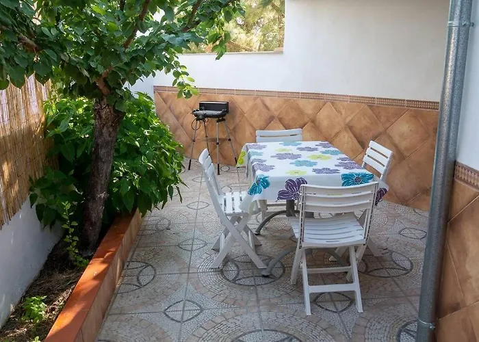 Appartement Casa 8 Canos *