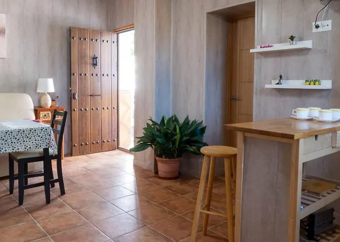 דירה Casa 8 Canos