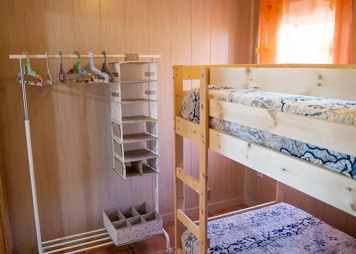 דירה Casa 8 Canos רונדה