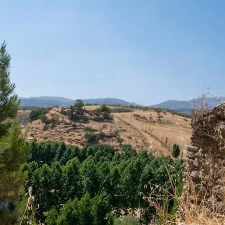 Casa 8 Canos Apartman Ronda