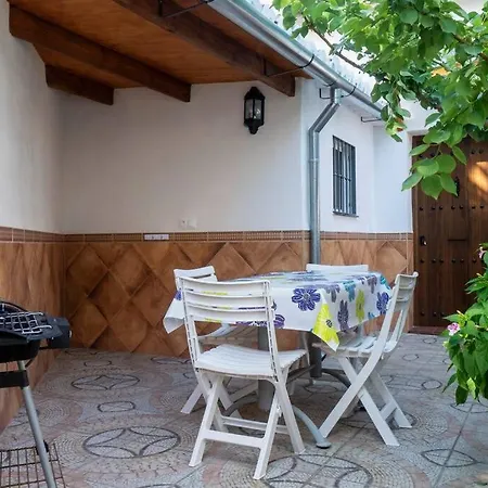 Apartman Casa 8 Canos Ronda