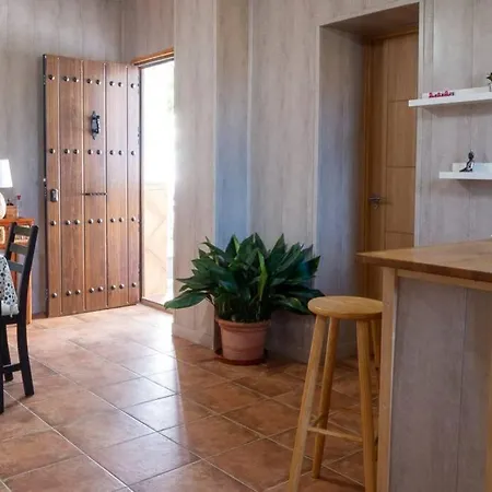 Apartman Casa 8 Canos