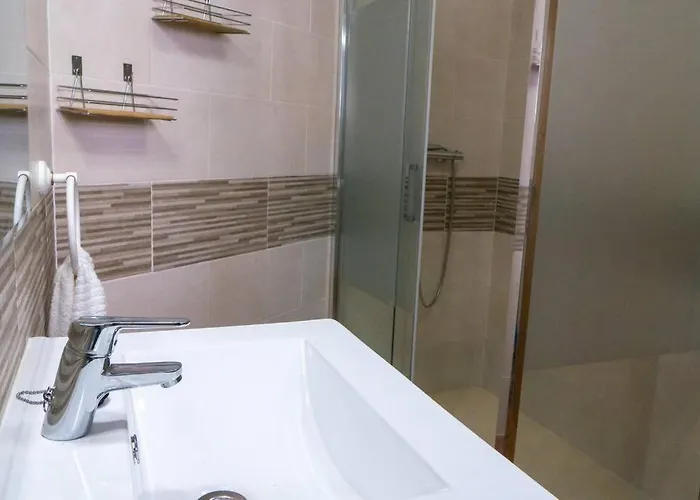 Apartman Casa 8 Canos *